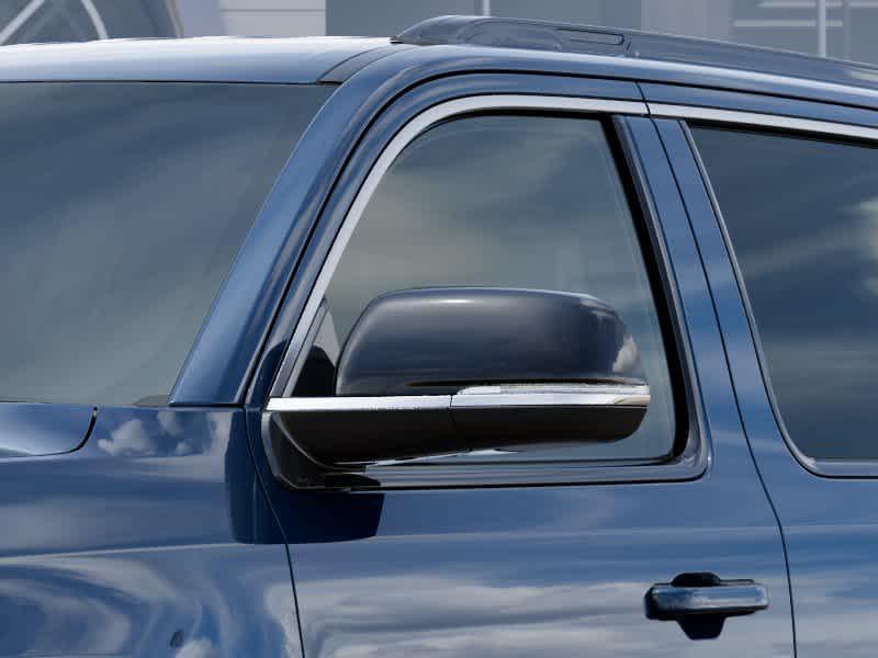 new 2026 Jeep Grand Wagoneer car, priced at $67,182