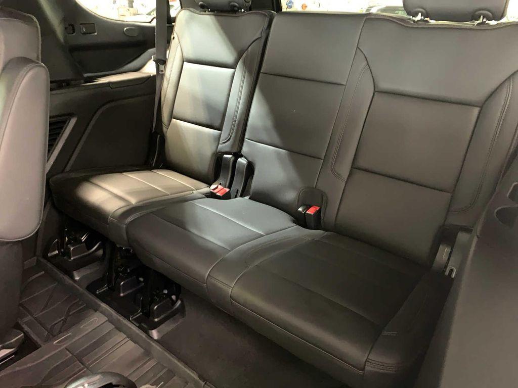 used 2024 Chevrolet Tahoe car, priced at $71,480