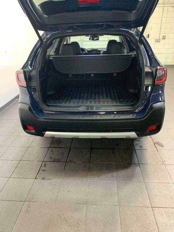 used 2024 Subaru Outback car, priced at $34,589