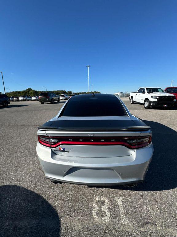 used 2023 Dodge Charger car, priced at $47,447