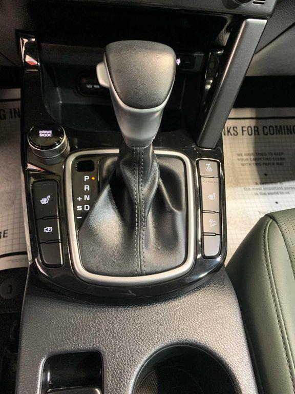 used 2024 Kia Seltos car, priced at $29,989