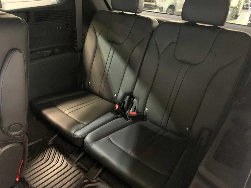 new 2026 Kia Sorento car, priced at $43,192