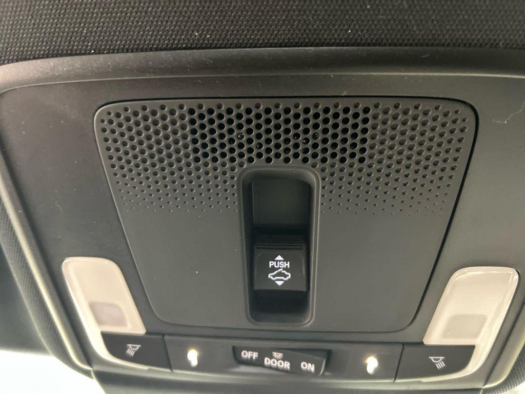 new 2026 Honda Civic Hybrid car, priced at $31,742