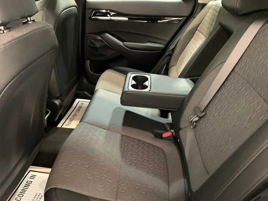 new 2026 Kia Seltos car, priced at $28,172