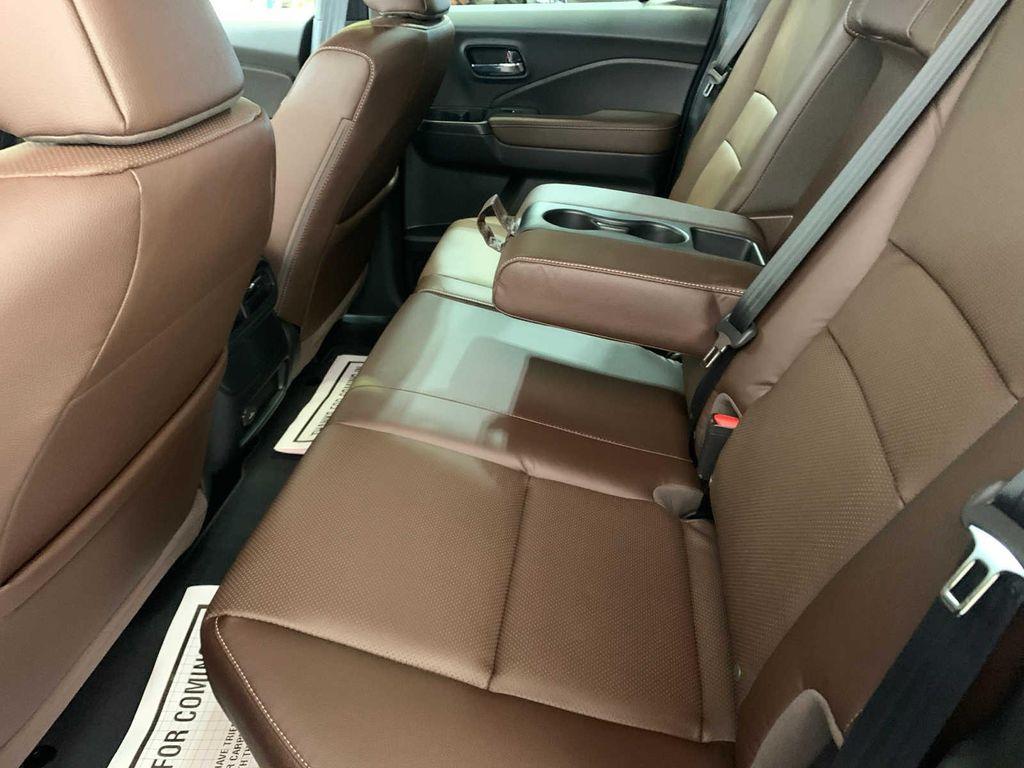 new 2026 Honda Ridgeline car, priced at $45,090