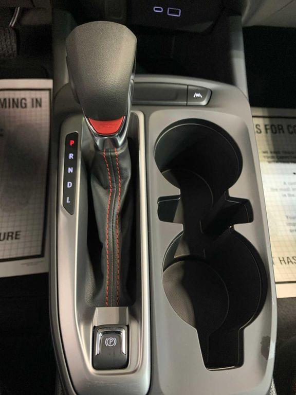 new 2026 Chevrolet Trax car, priced at $25,285