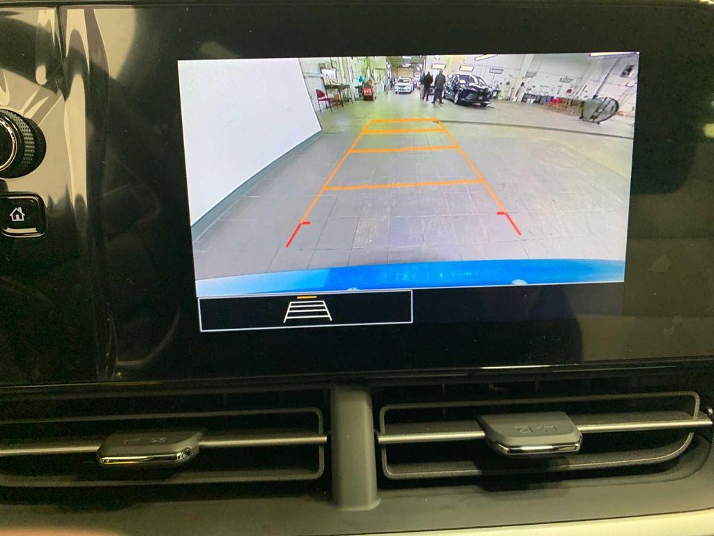 new 2026 Chevrolet Trax car, priced at $25,285