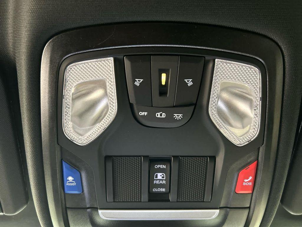 new 2026 Ram 2500 car, priced at $70,592