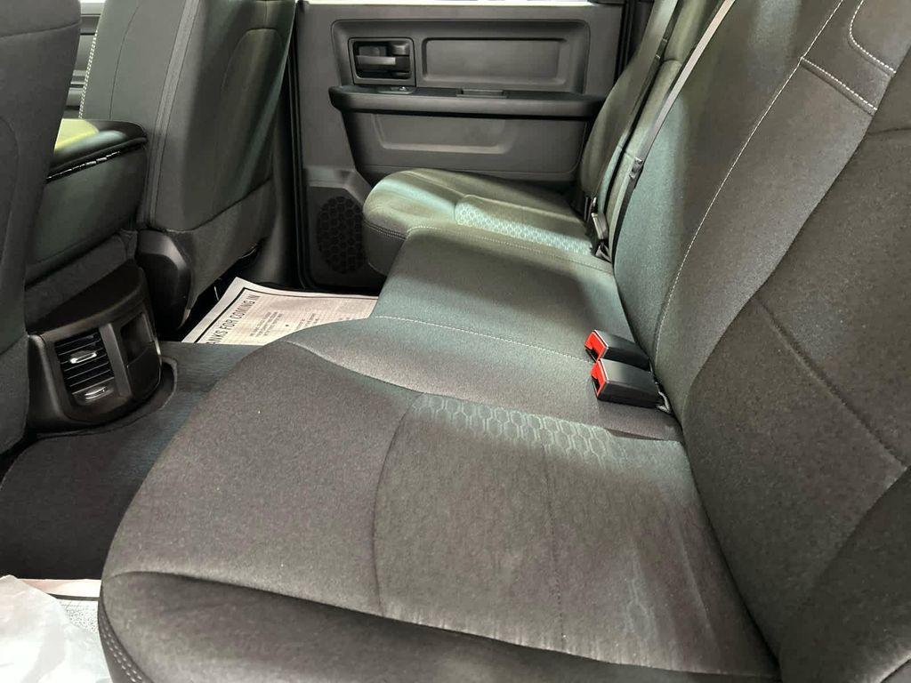 new 2026 Ram 2500 car, priced at $70,592