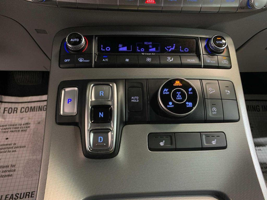 used 2020 Hyundai Palisade car, priced at $20,486
