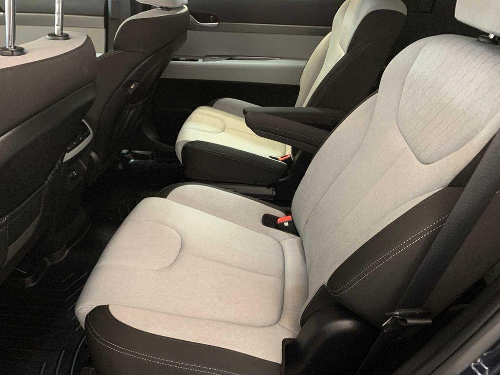 used 2020 Hyundai Palisade car, priced at $20,486