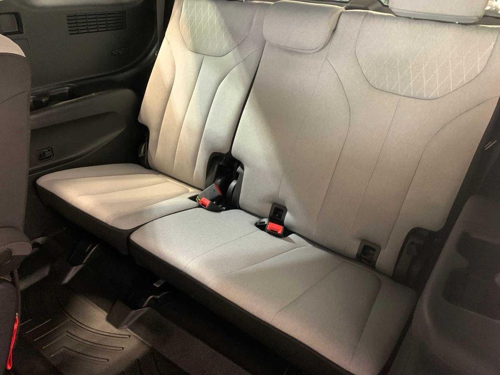 used 2020 Hyundai Palisade car, priced at $20,486