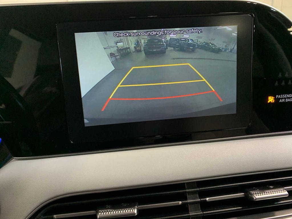 used 2020 Hyundai Palisade car, priced at $20,486