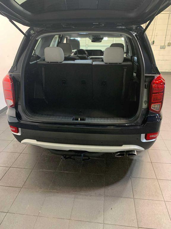 used 2020 Hyundai Palisade car, priced at $20,486