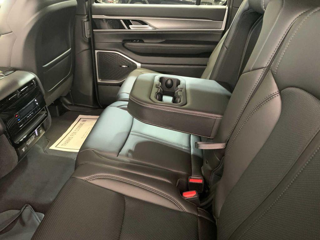 new 2025 Jeep Wagoneer car, priced at $65,500