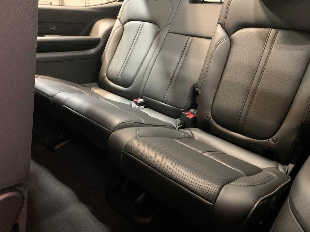 new 2025 Jeep Wagoneer car, priced at $65,500