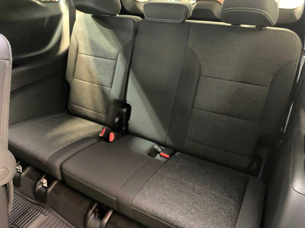 new 2026 Chevrolet Traverse car, priced at $45,445