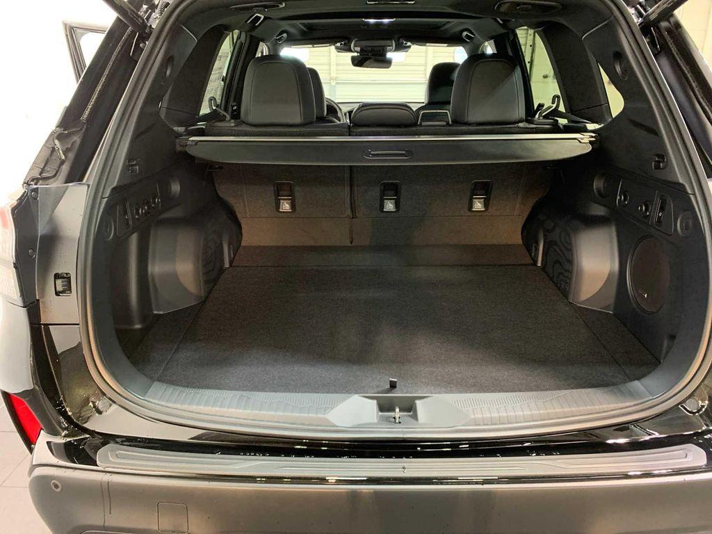 new 2026 Subaru Forester car, priced at $38,731