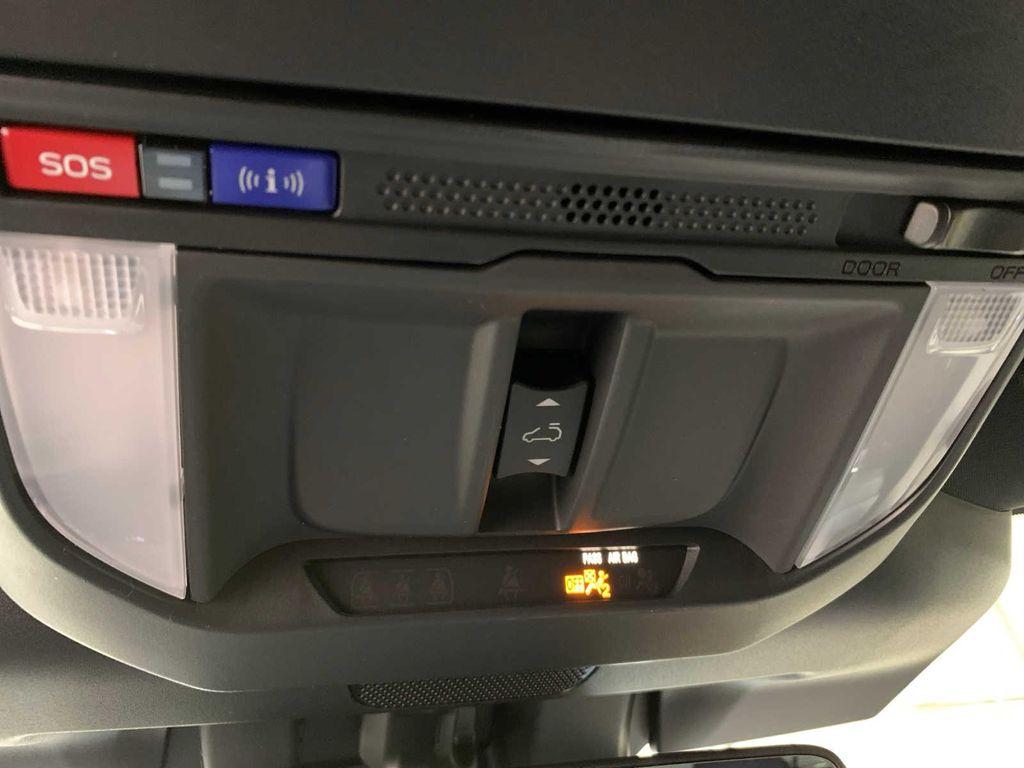 new 2026 Subaru Forester car, priced at $38,731