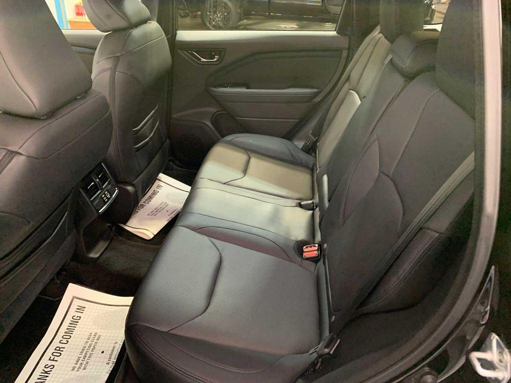 new 2026 Subaru Forester car, priced at $38,731