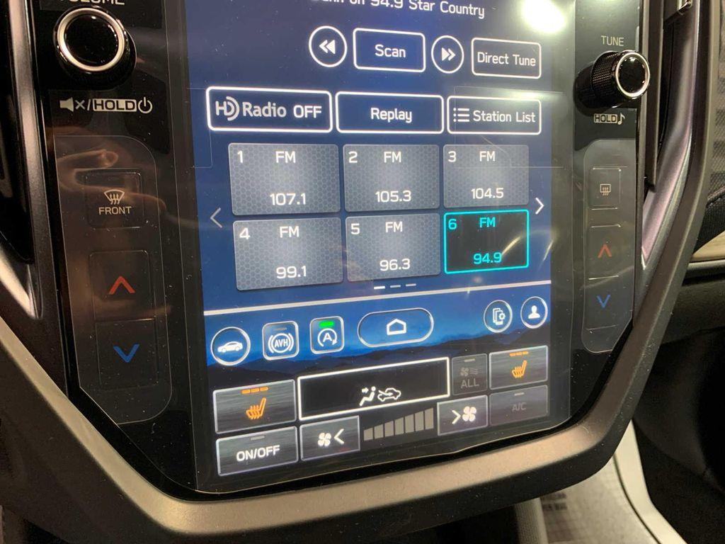 new 2026 Subaru Forester car, priced at $38,731