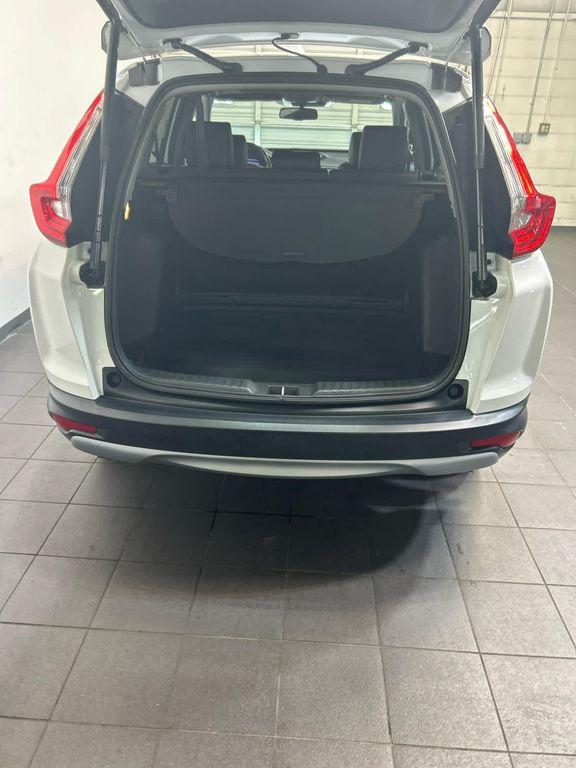 used 2019 Honda CR-V car, priced at $30,486