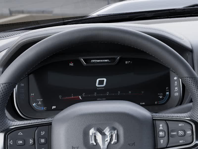 new 2026 Ram 2500 car, priced at $74,292
