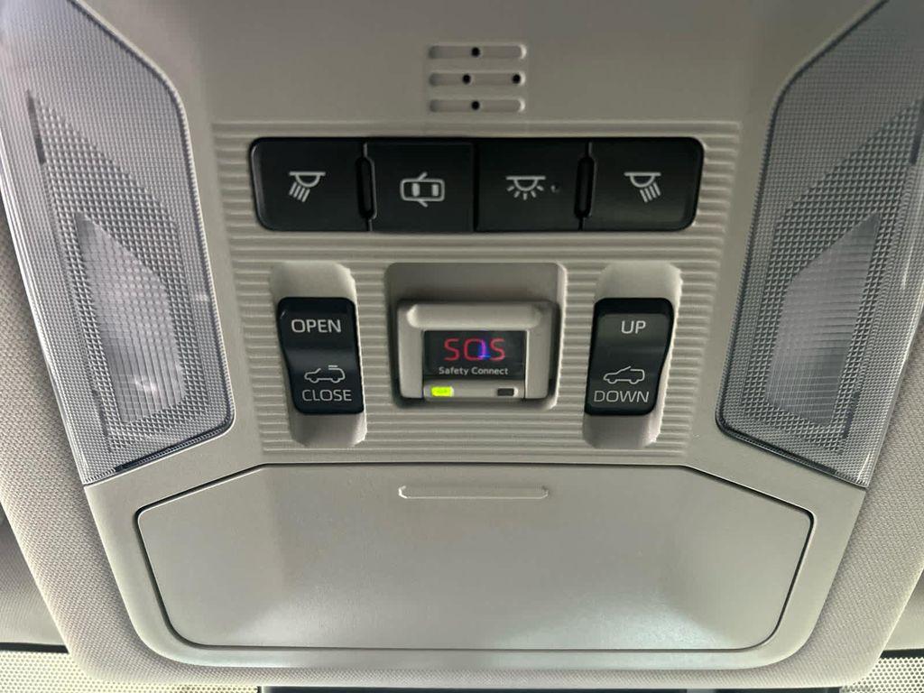 used 2019 Toyota RAV4 car, priced at $27,186