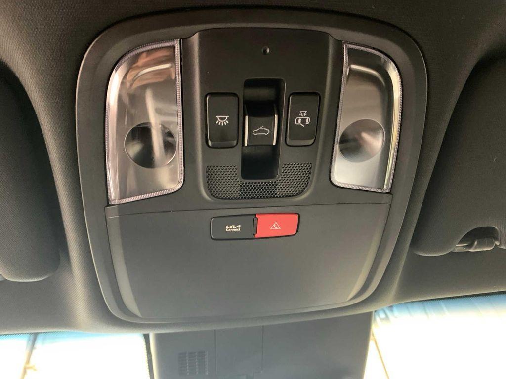 used 2023 Kia Stinger car, priced at $37,948