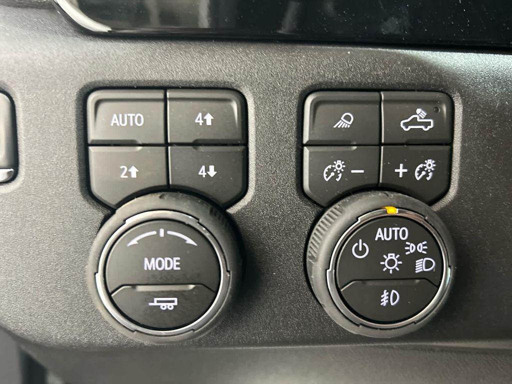 new 2026 Chevrolet Silverado 2500 car, priced at $82,249