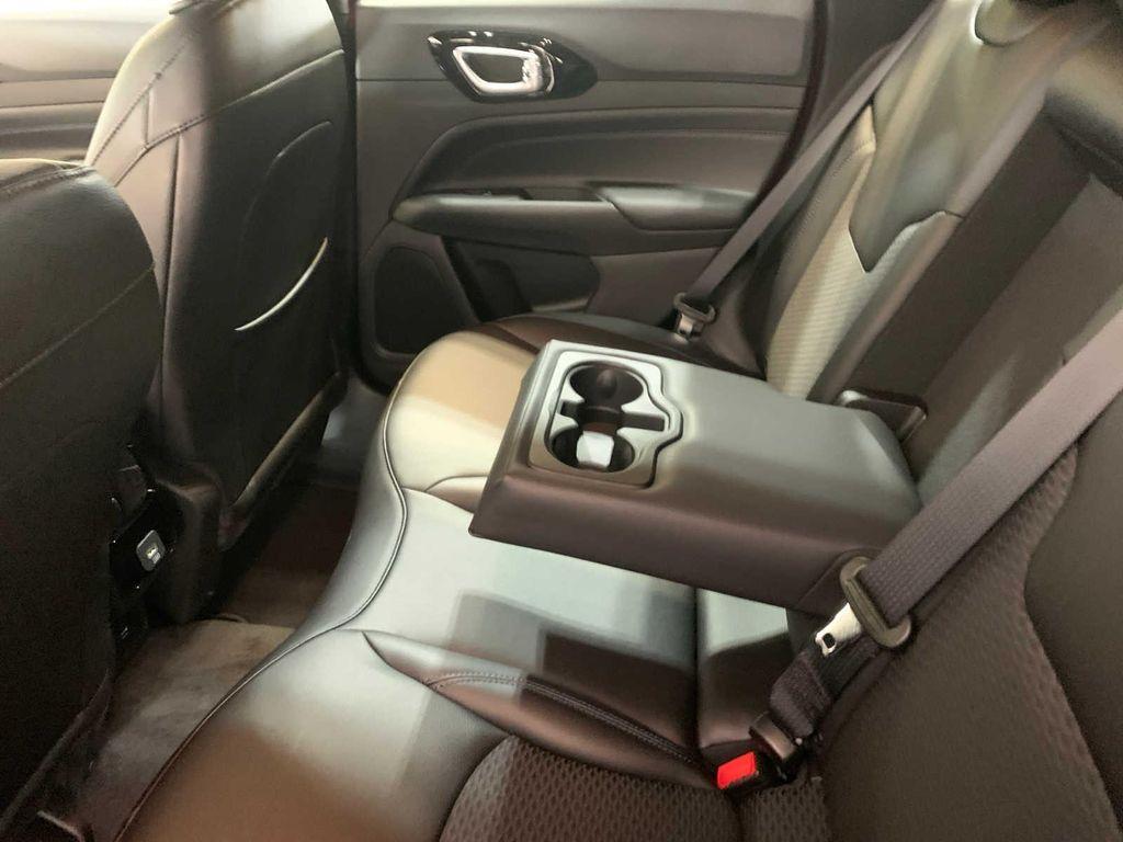 new 2026 Jeep Compass car, priced at $31,785