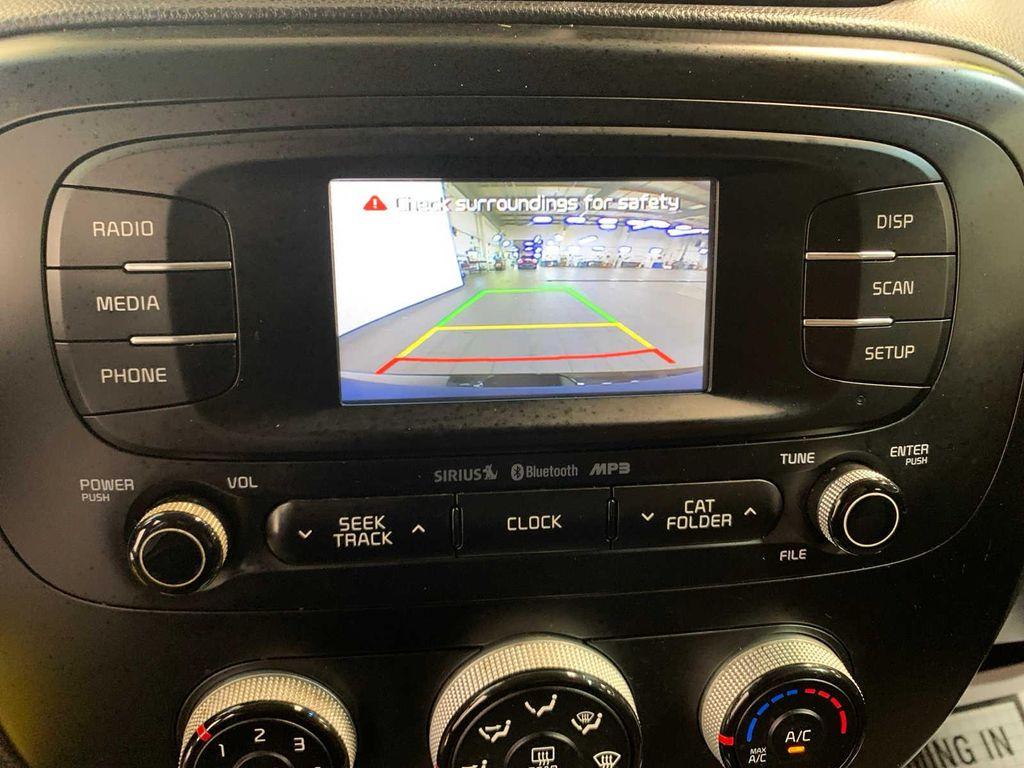 used 2016 Kia Soul car, priced at $10,985