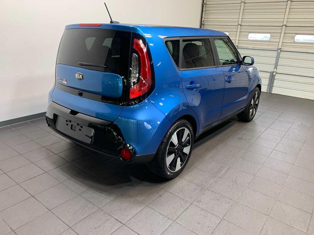 used 2016 Kia Soul car, priced at $10,985