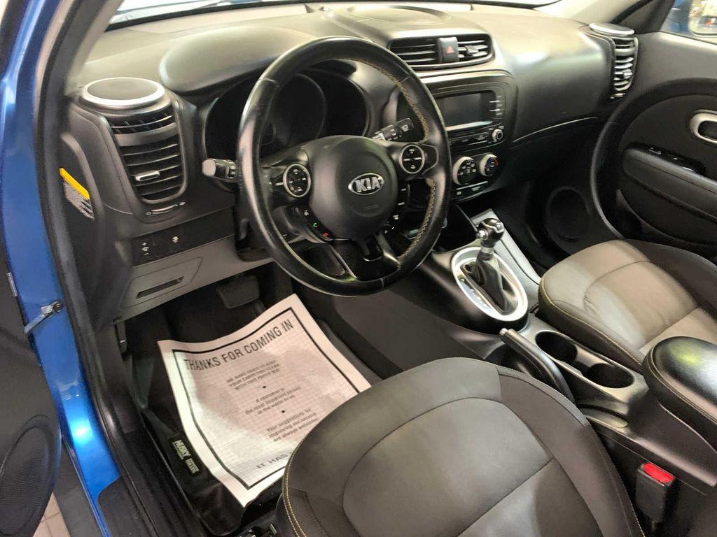 used 2016 Kia Soul car, priced at $10,985