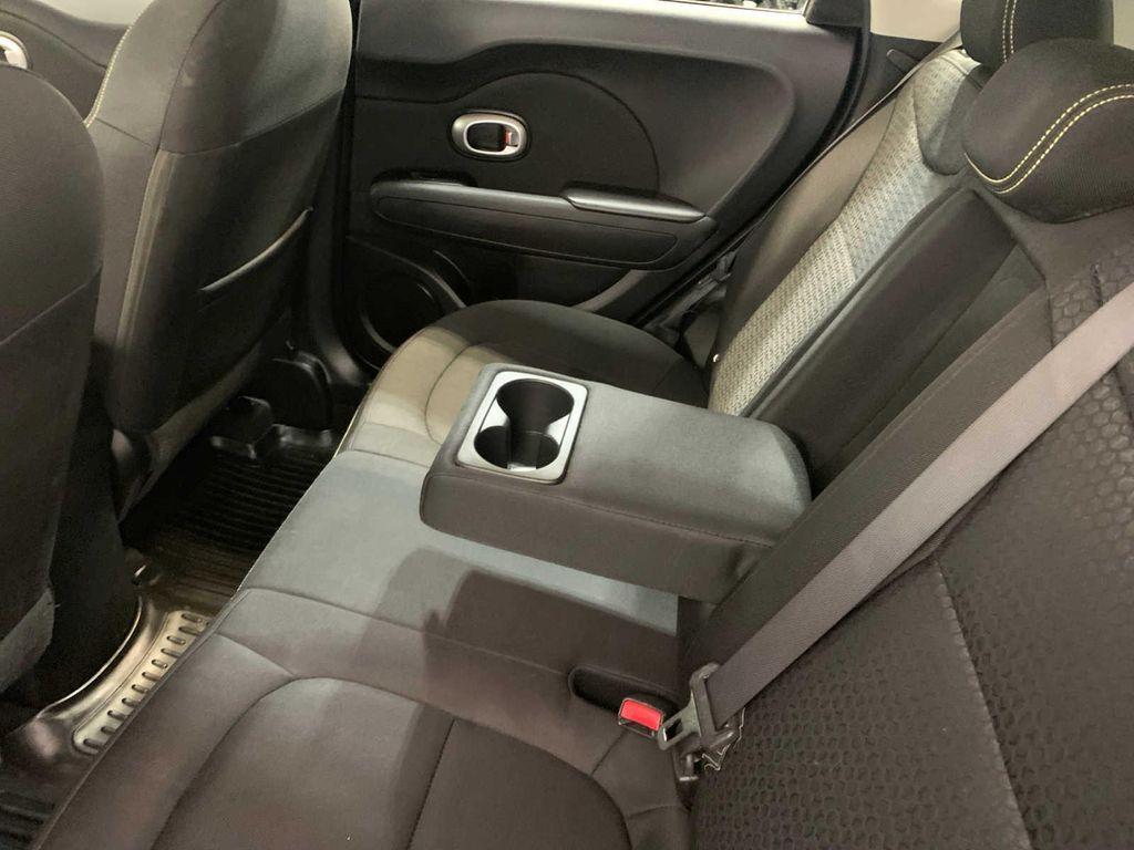 used 2016 Kia Soul car, priced at $10,985