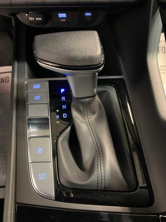 new 2026 Hyundai ELANTRA HEV car, priced at $26,294