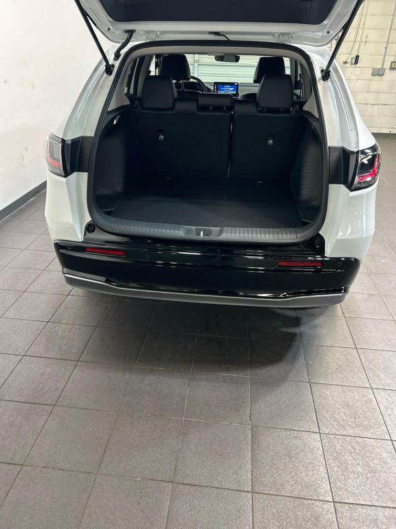 new 2026 Honda HR-V car, priced at $32,934