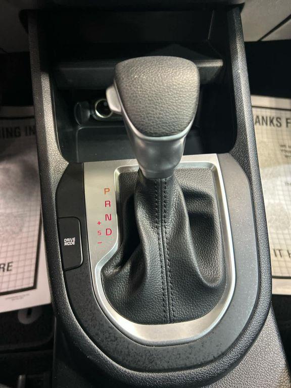 used 2024 Kia Forte car, priced at $20,989