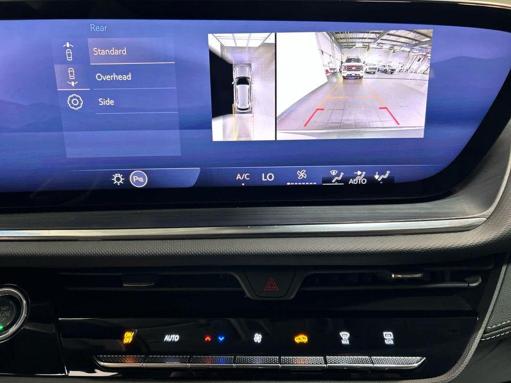 used 2025 Buick Envision car, priced at $33,989