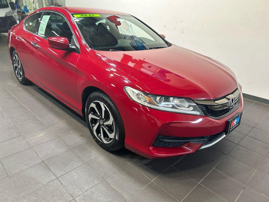used 2016 Honda Accord car, priced at $11,186