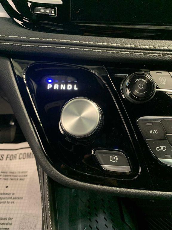 new 2026 Chrysler Pacifica car, priced at $50,045