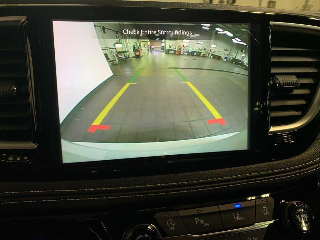 new 2026 Chrysler Pacifica car, priced at $50,045