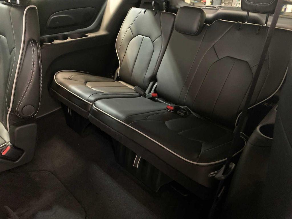 new 2026 Chrysler Pacifica car, priced at $50,045