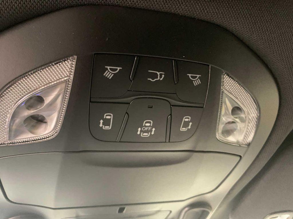 new 2026 Chrysler Pacifica car, priced at $50,045