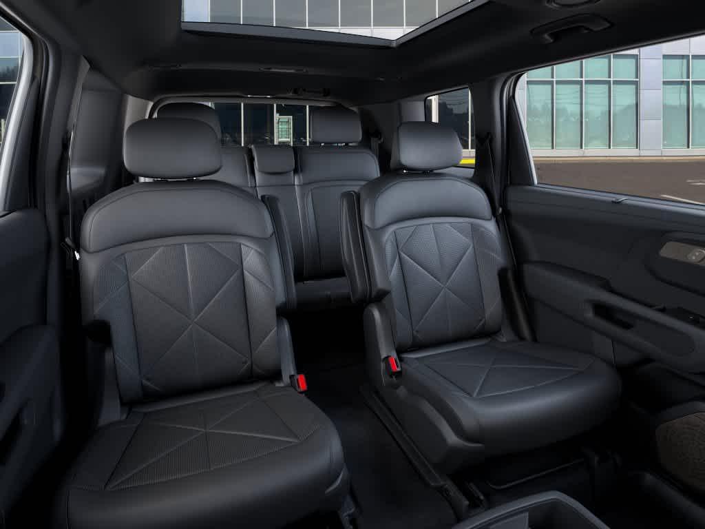 new 2027 Kia Telluride Hybrid car, priced at $53,035