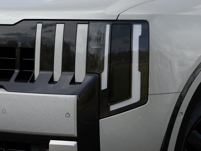 new 2027 Kia Telluride Hybrid car, priced at $53,035