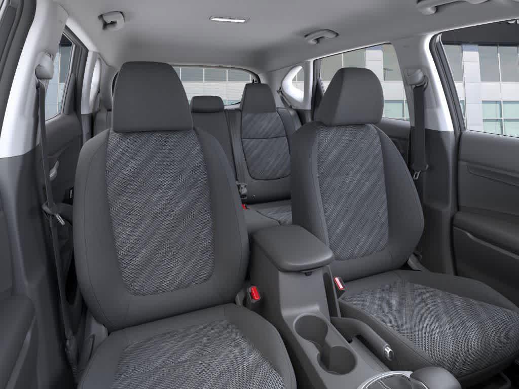 new 2026 Kia Seltos car, priced at $25,980