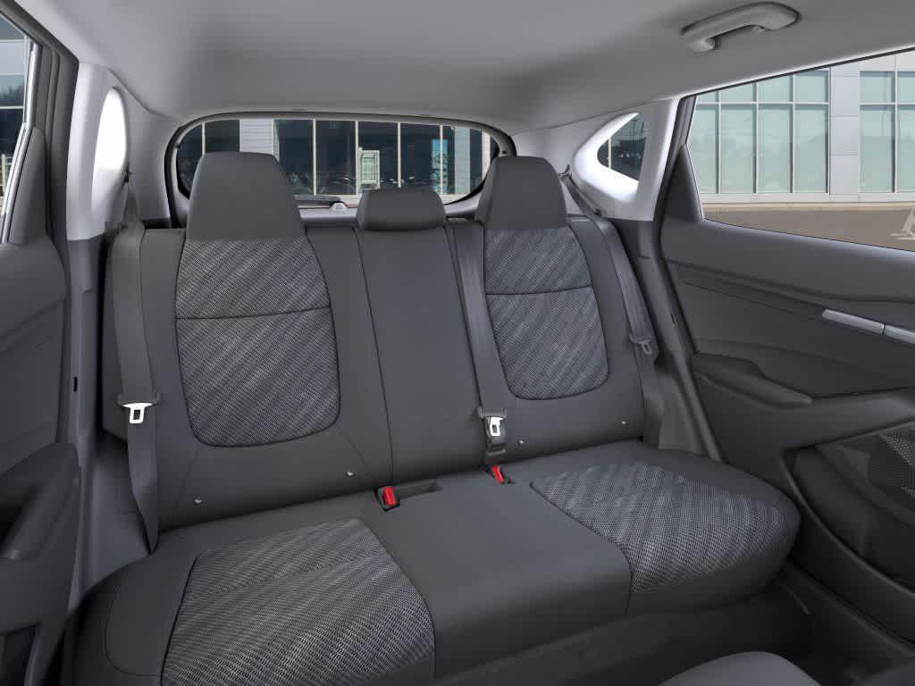 new 2026 Kia Seltos car, priced at $25,980