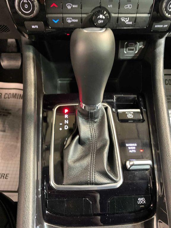 used 2024 Jeep Compass car, priced at $24,482