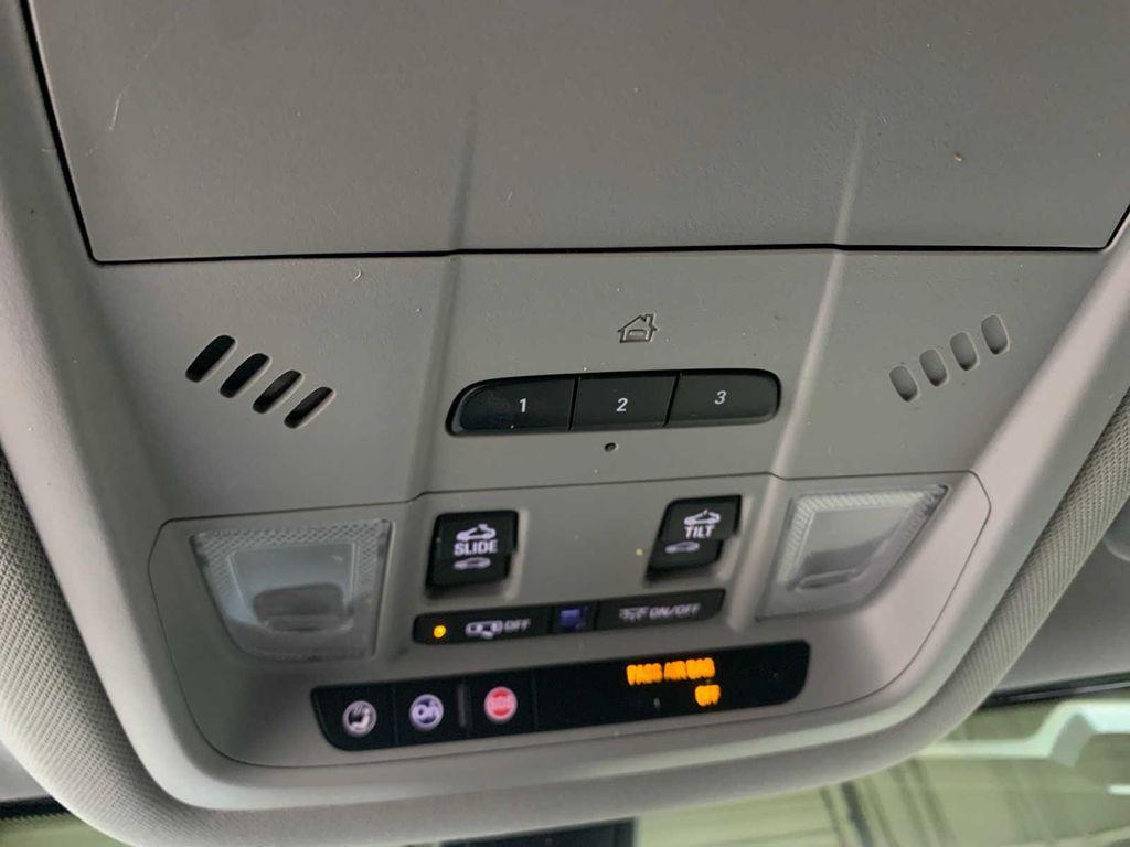 used 2019 GMC Acadia car, priced at $19,989